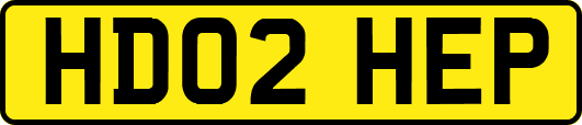 HD02HEP