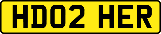 HD02HER