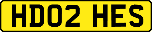 HD02HES