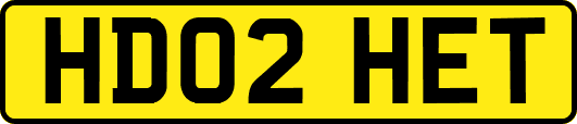 HD02HET