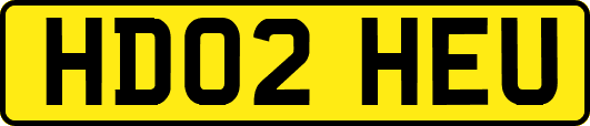 HD02HEU