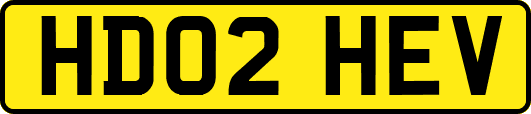 HD02HEV