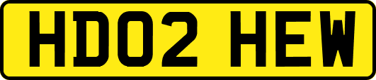 HD02HEW