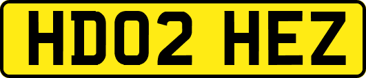 HD02HEZ