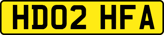 HD02HFA