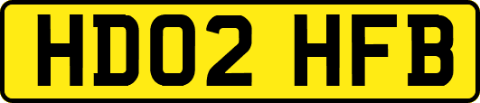 HD02HFB