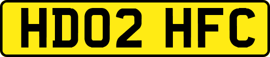 HD02HFC