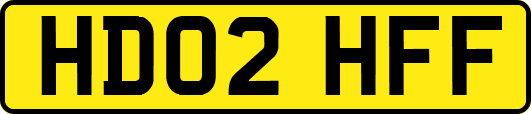 HD02HFF