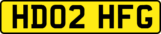HD02HFG