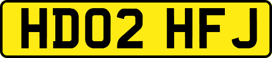 HD02HFJ