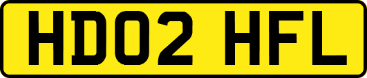 HD02HFL
