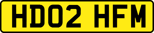 HD02HFM