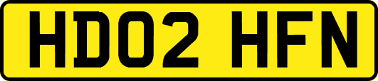 HD02HFN
