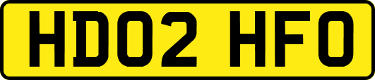 HD02HFO