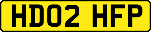 HD02HFP