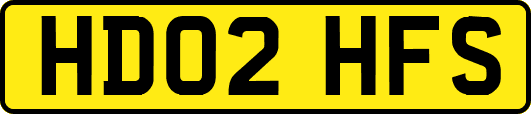 HD02HFS
