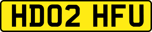 HD02HFU