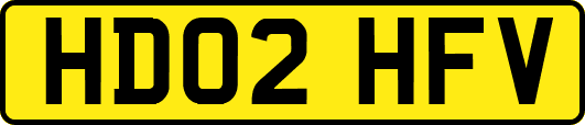HD02HFV