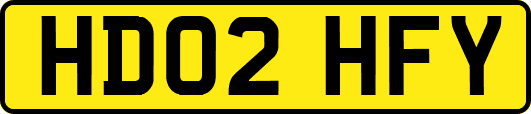 HD02HFY