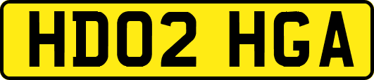 HD02HGA