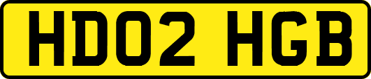 HD02HGB