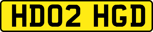 HD02HGD