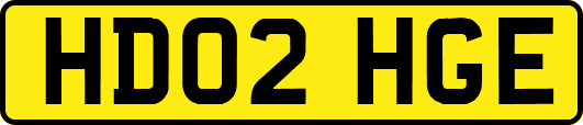 HD02HGE