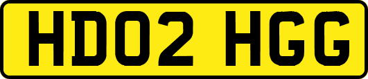 HD02HGG
