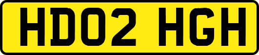 HD02HGH
