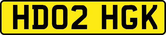 HD02HGK