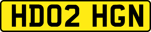 HD02HGN