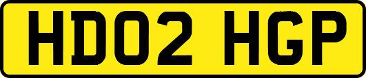 HD02HGP