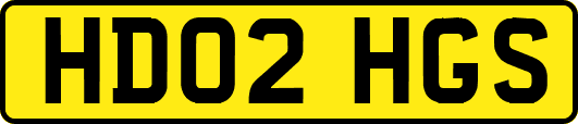 HD02HGS