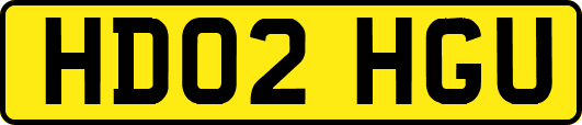 HD02HGU