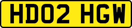 HD02HGW