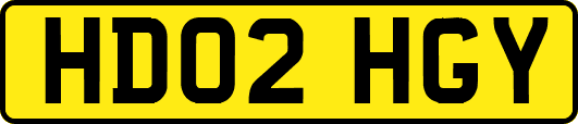 HD02HGY