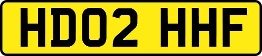 HD02HHF