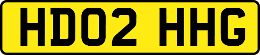HD02HHG