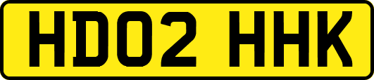 HD02HHK