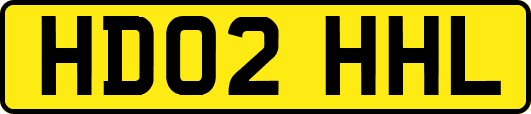 HD02HHL