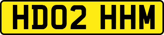 HD02HHM