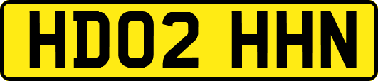 HD02HHN