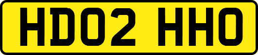 HD02HHO