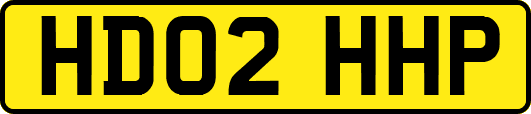 HD02HHP