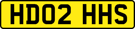 HD02HHS