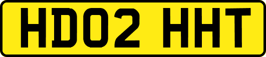 HD02HHT
