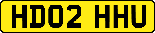 HD02HHU