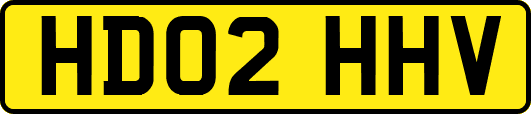 HD02HHV