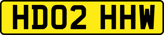 HD02HHW