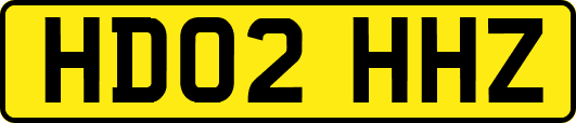 HD02HHZ